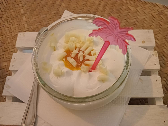 Food & Drinks 5, Hotel Petit, Teramo
