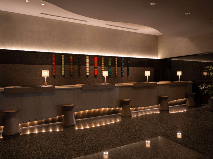 Grand Mercure Sapporo Odori Park, Sapporo