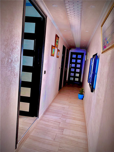 Others 4, hotel dar nokhba, Chefchaouen