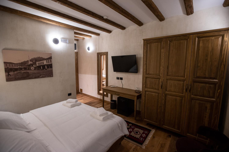 Bedroom 2, Vista Boutique Hotel, Beratit