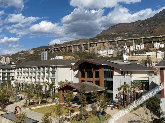 Others 3, Jinsha Hotel, Zhaotong