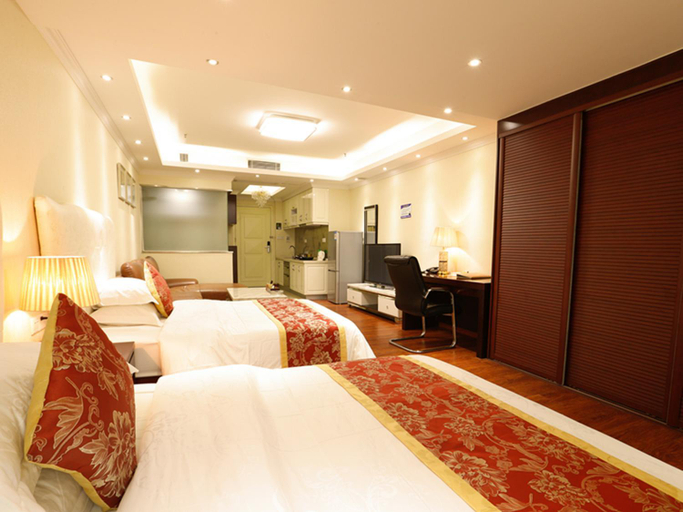 Bedroom 6
