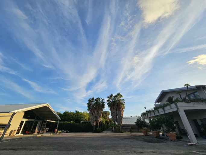 Exterior & Views, Ros'e Mari Green Home Hotel, Oristano