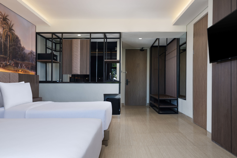 Bedroom 21