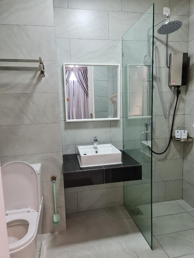 Bedroom 3, Sky Trees Serviced Apartment Bukit Indah Johor , Johor Bahru