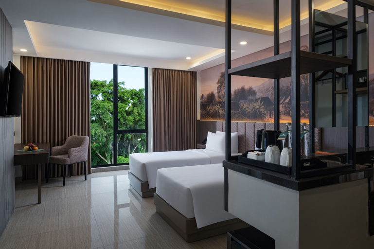 Bedroom 23