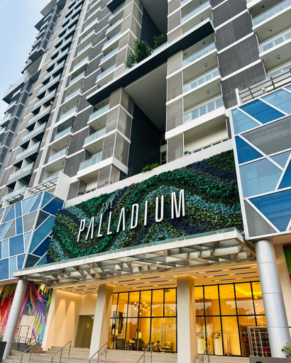 Others 2, THE PALLADIUM- Serene, Iloilo City
