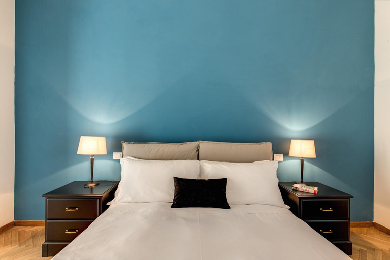 Facilities 3, YH SUITE 131, Rome