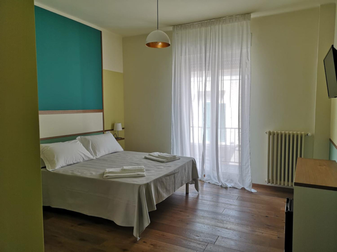Others 3, Fidardo Rooms, Bari