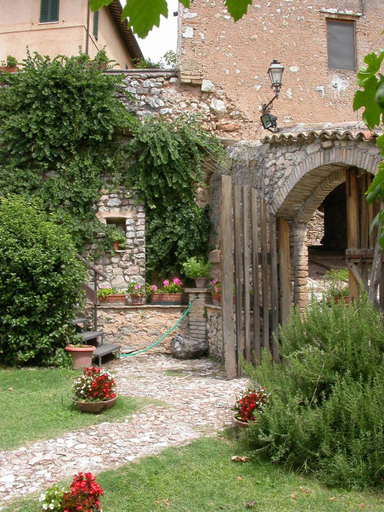 Others 5, Agriturismo I Mandorli, Perugia