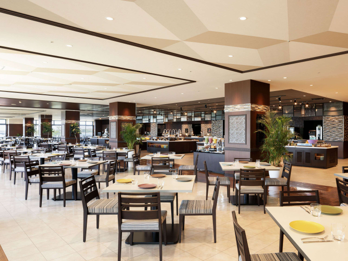 Food & Drinks 4, Grand Mercure Lake Hamana Resort & Spa, Hamamatsu