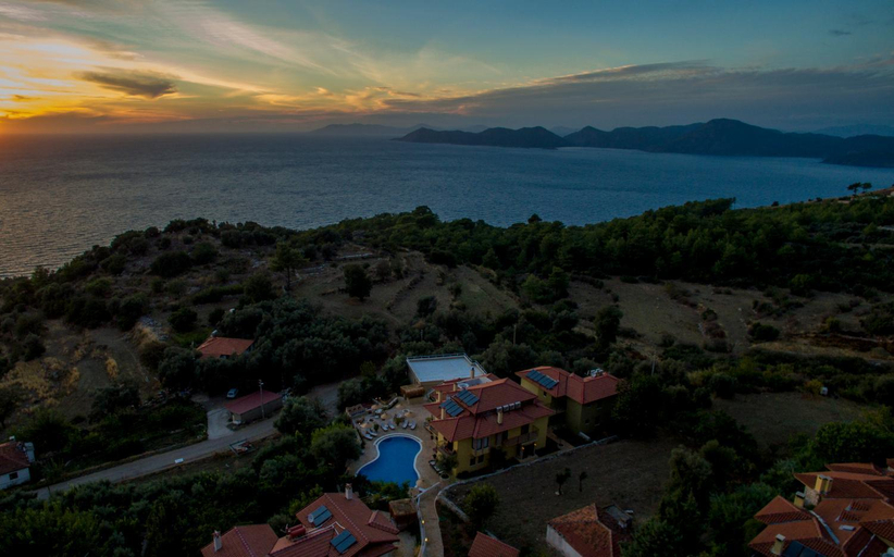 Others 3, Exclusive and Romantic Boutique Hotel, Fethiye