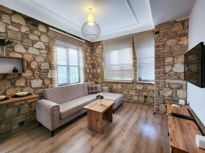 Others 4, Sera Homes Kaleici Oldtown, Antalya