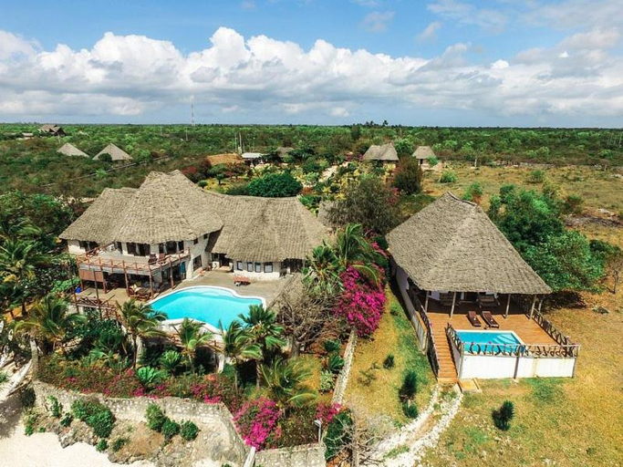 Others 3, Zi Villa Garden Room 1, Kaskazini 'A'