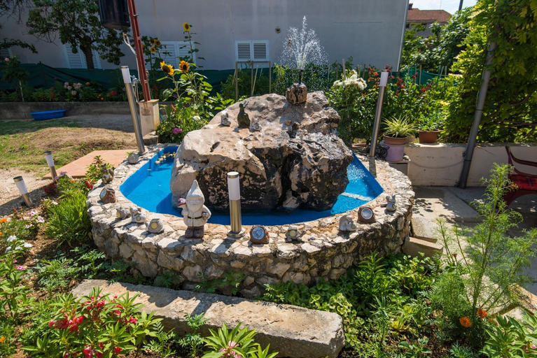 Others 5, Apartmani EDA ZADAR, Zadar