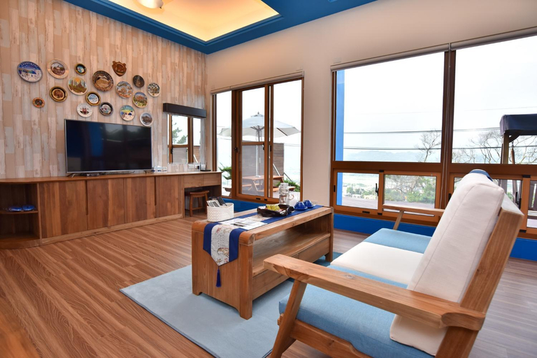 Others 3, Rainbow Hill House彩虹山舍, Taichung