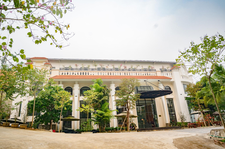 Others 2, Khách sạn Sơn Nữ, Bac Kan