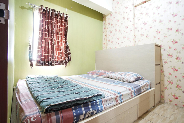 Bedroom 11