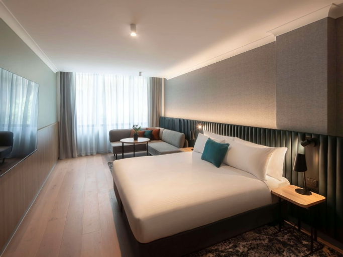 Bedroom 18