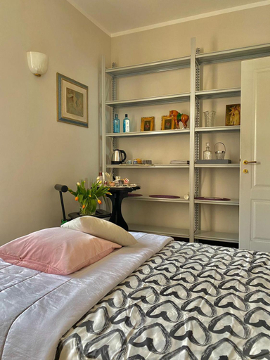Others 5, Le Camere di Mara, Perugia