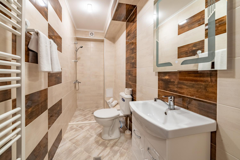 Others 4, Aria - Guest Rooms, Veliko Tarnovo