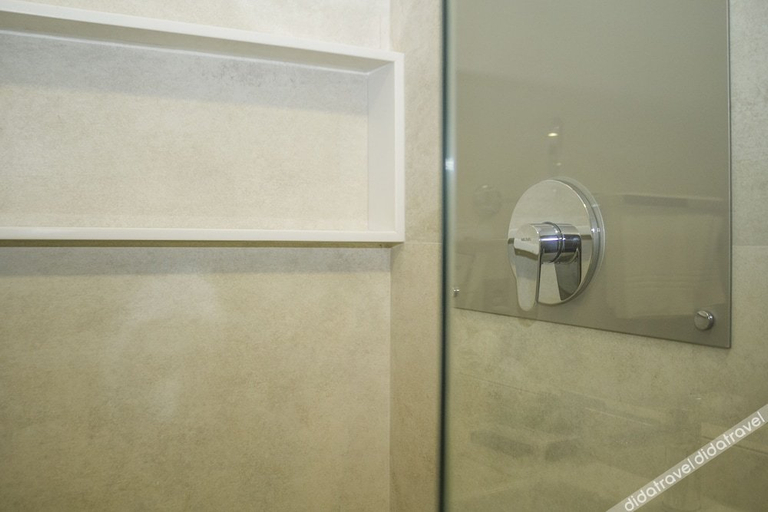 Bathroom 5, SLAVIERO Campina Grande, Campina Grande