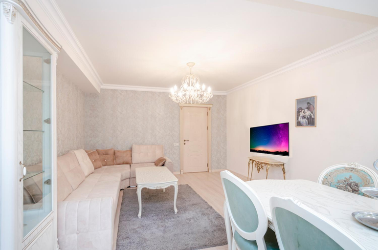 Others 3, Beautiful apartment in the center 5A, Yerevan