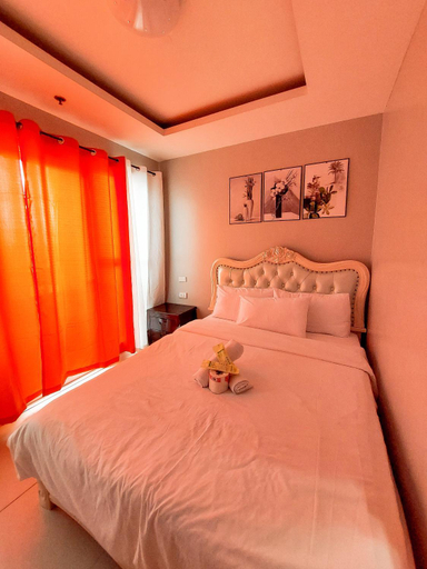 Bedroom 17
