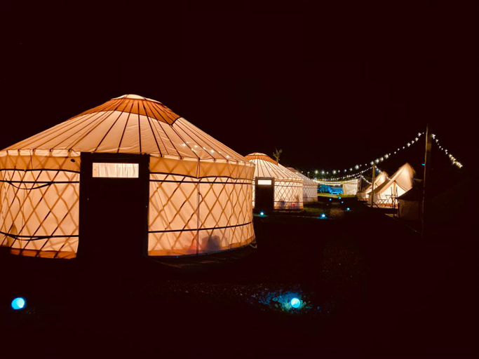 Others 4, Glamping Spiritul Zimbrului, Vama Buzaului