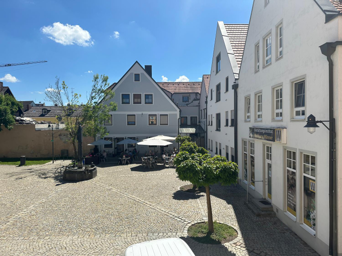 Others 4, ST Hotel, Pfaffenhofen an der Ilm