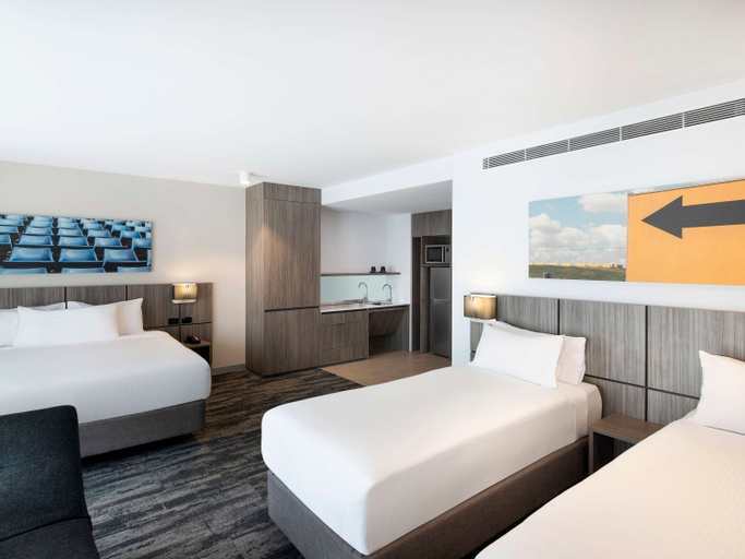 Bedroom 12