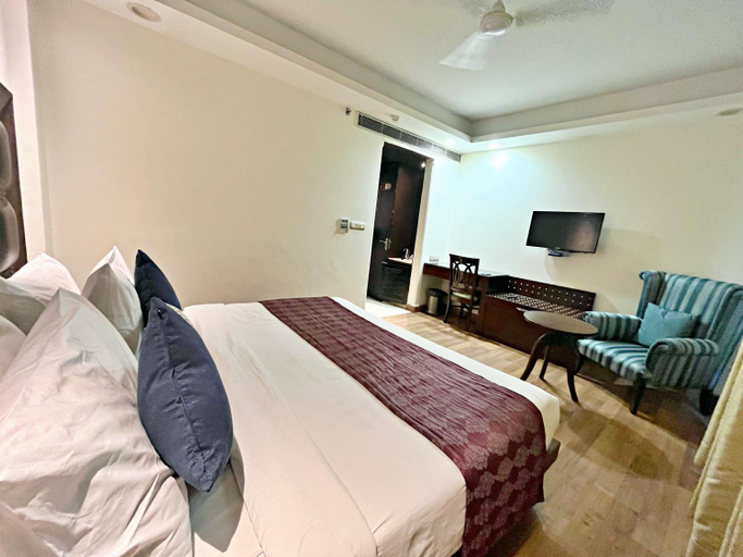 Bedroom 7