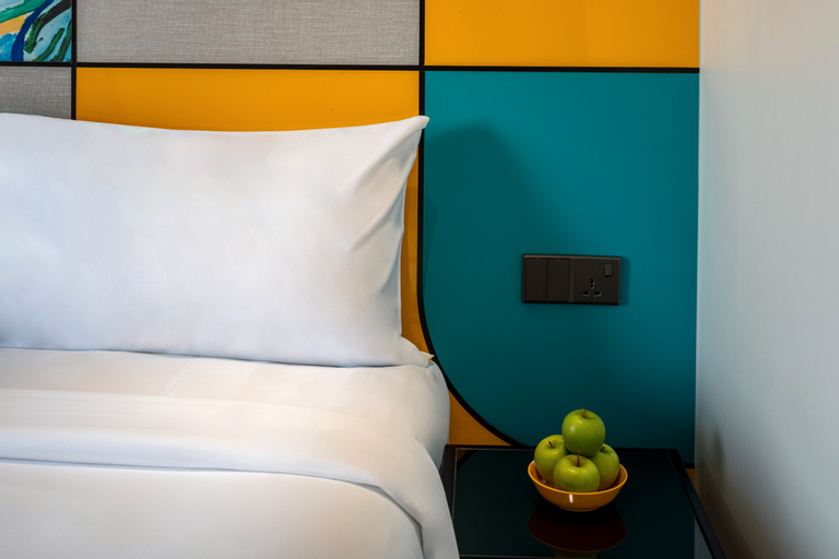 Bedroom 14