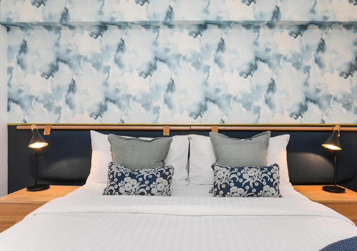 Bedroom 10