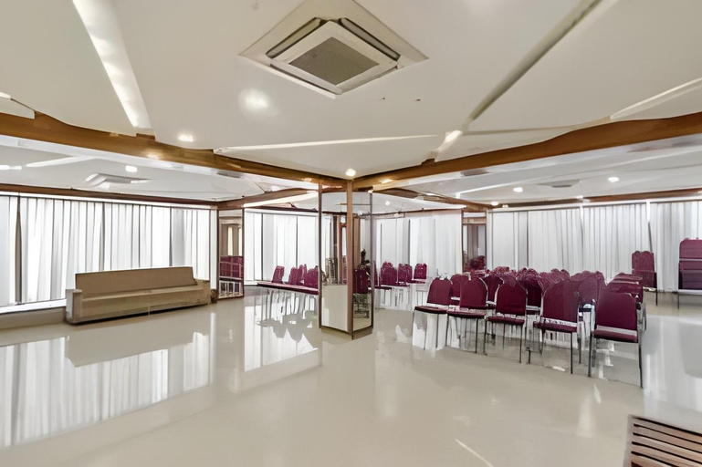 Public Area 2, Fortune Suites, Bangalore