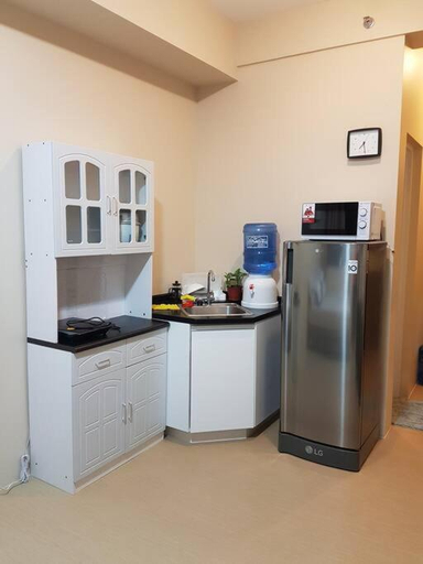 Others 3, Keys 'N Places Holiday Rentals @ Avida Aspira, Cagayan de Oro City