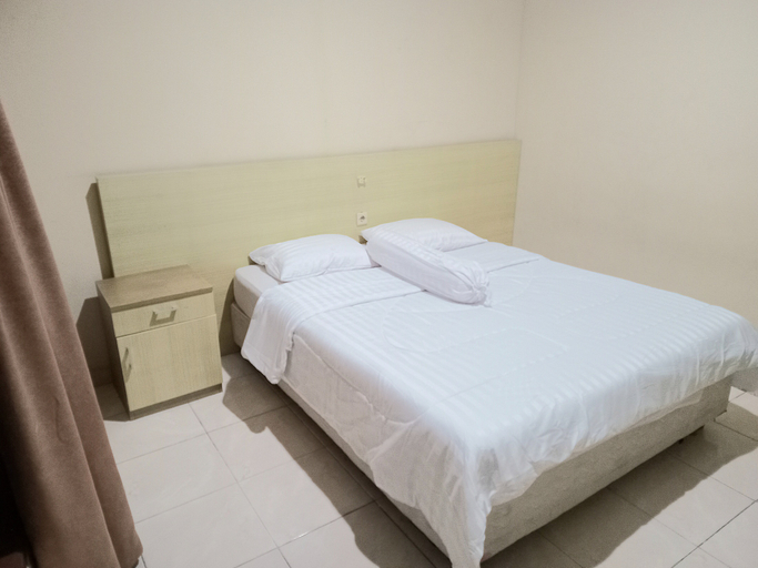 Bedroom, Bayak Hotel & Resort, Bogor