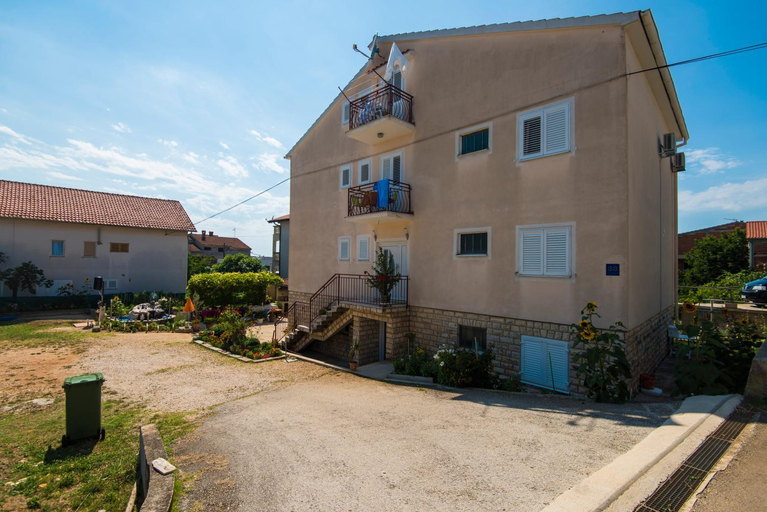 Others 3, Apartmani EDA ZADAR, Zadar