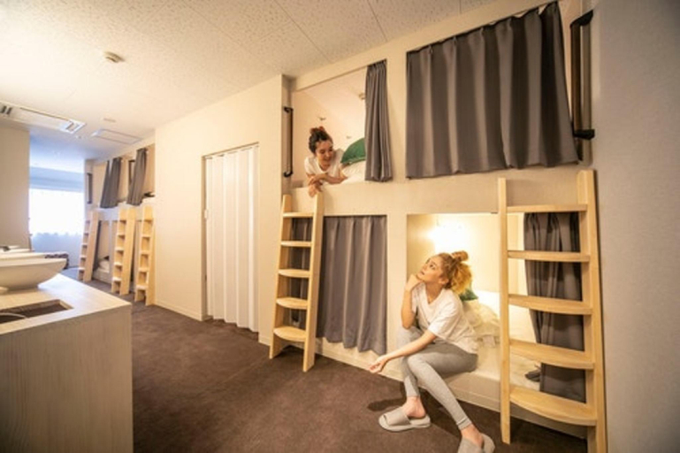 Bedroom 15
