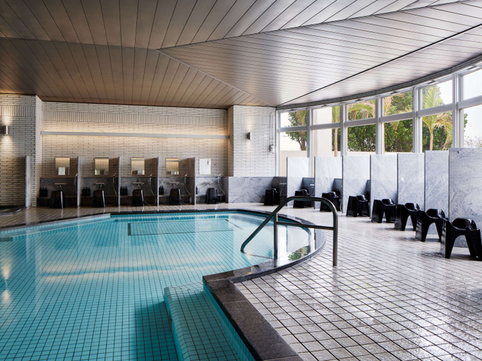Sport & Beauty 3, Grand Mercure Okinawa Cape Zanpa Resort, Yomitan