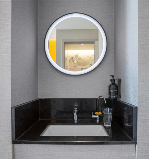 Bathroom 6