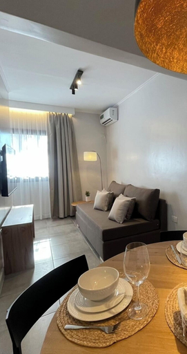 Others 4, Park Apartment by Vilvey Turismo, Capital
