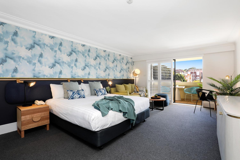 Bedroom 12