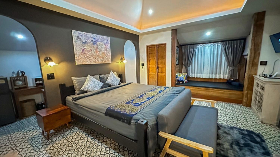 Bedroom 15