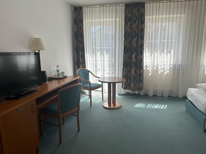 Others 2, ST Hotel, Pfaffenhofen an der Ilm