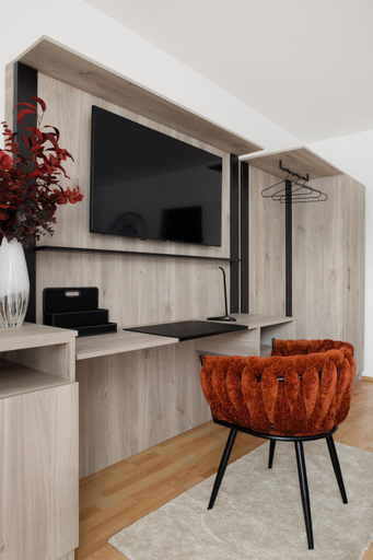 Others 3, NEU! Apartment mit Klimaanlage, nahe Hauptbahnhof, Wien