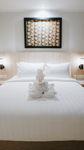 Bedroom 22
