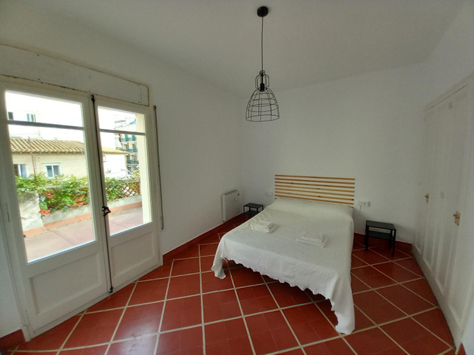 Bedroom 2, Bon Repos, Tarragona