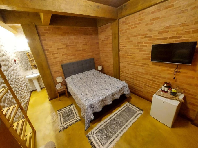 Others 4, IbitiAnJo - Suites, Lima Duarte