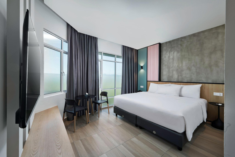 Bedroom 6